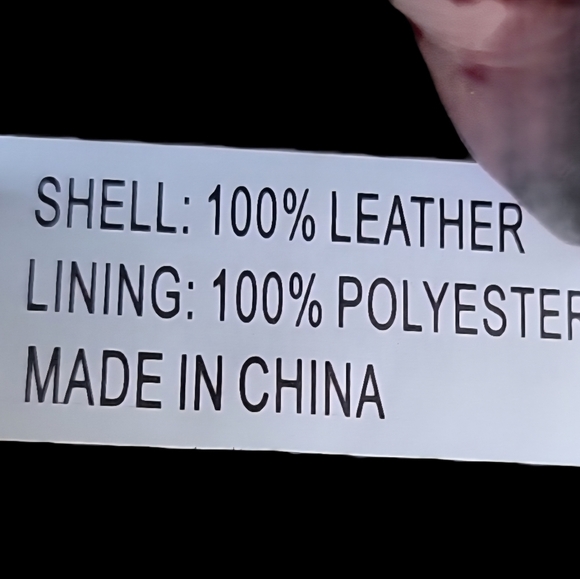 NWOT JOY & IMAN satchel - Picture 8 of 8